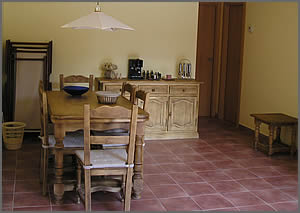 Comedor